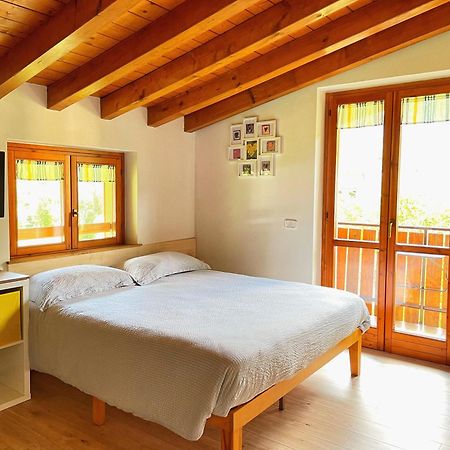 Ortighera Monolocale Relax Sulla Ciclabile Lenna Экстерьер фото