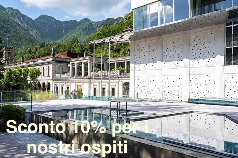 Ortighera Monolocale Relax Sulla Ciclabile Lenna Экстерьер фото